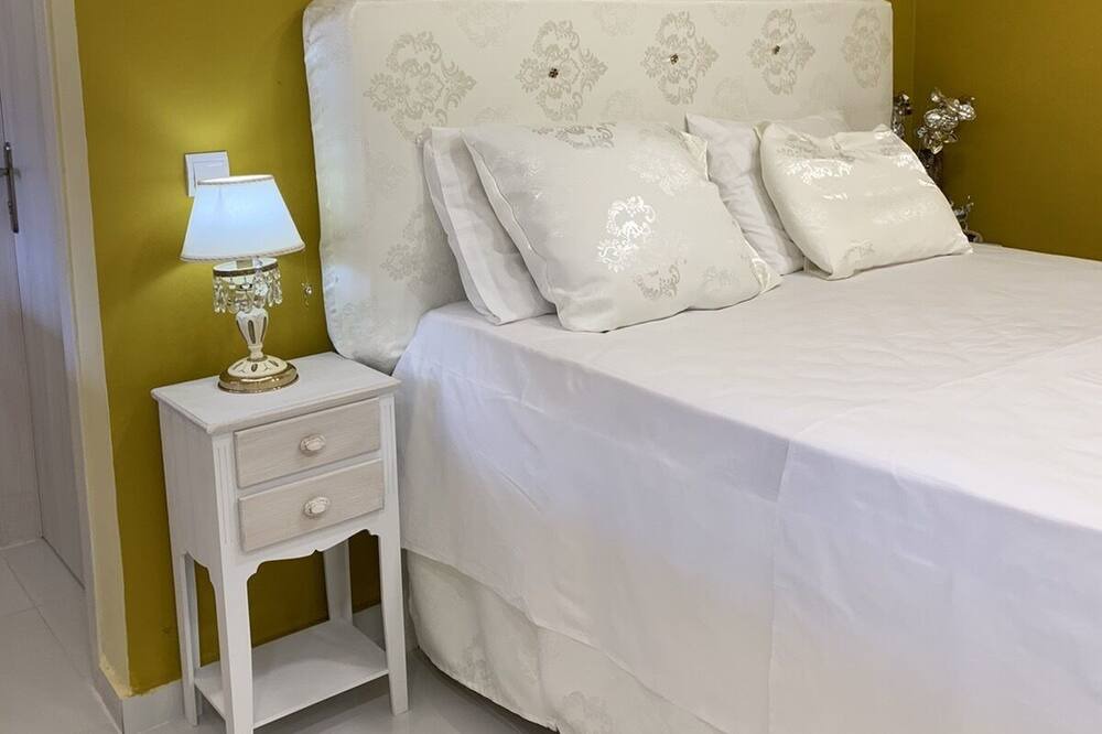 Photo of Bedroom in Tsilivi