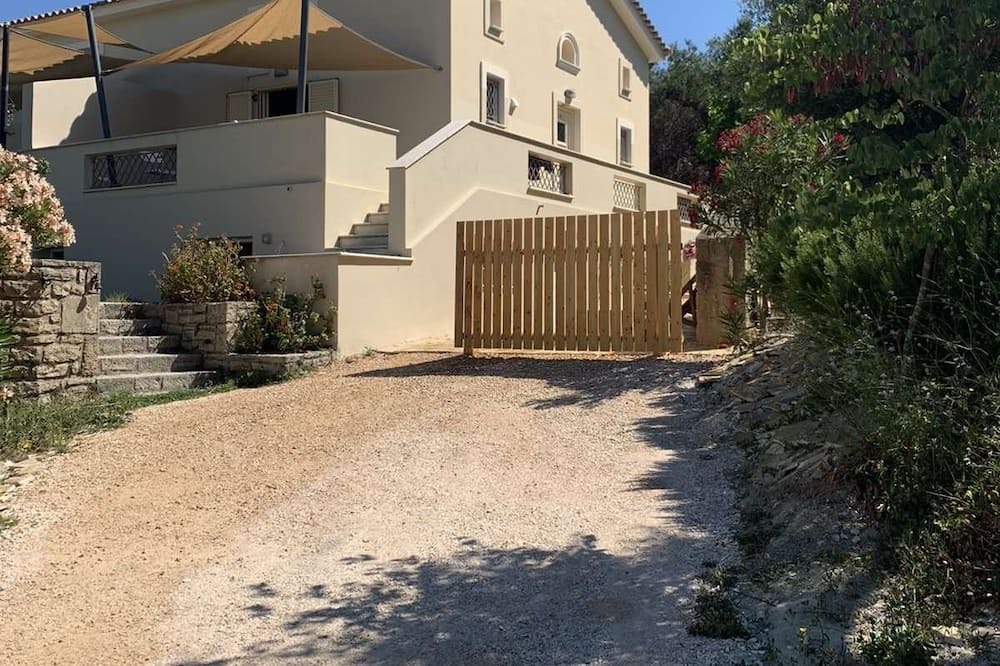 Photo of Outdoor in Tsilivi