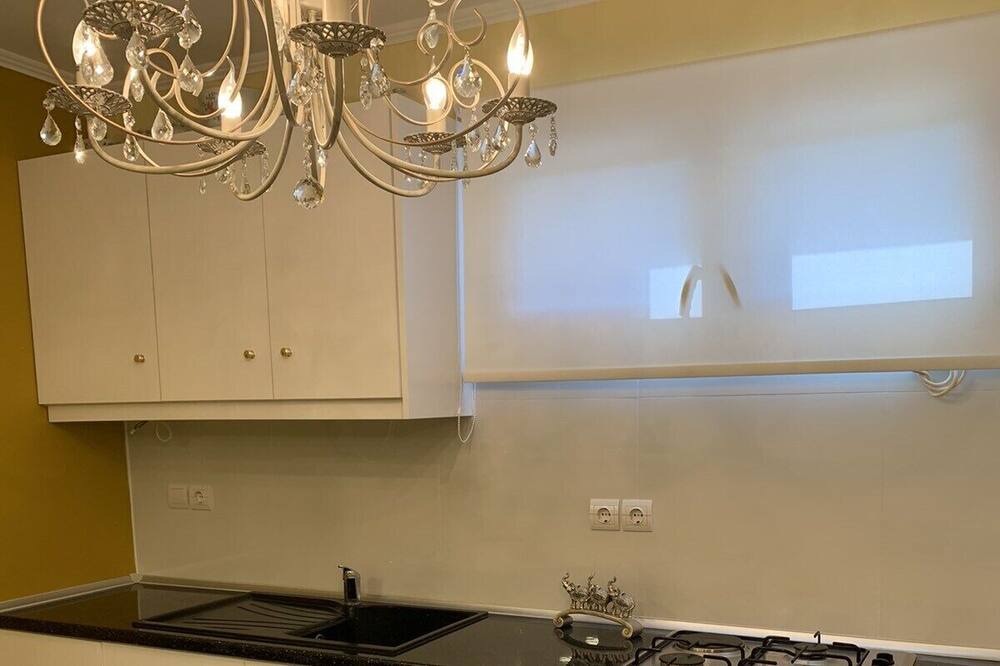 Photo of Kitchen in Tsilivi