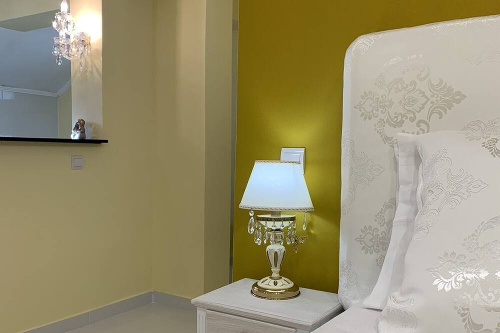 Photo of Bedroom in Tsilivi
