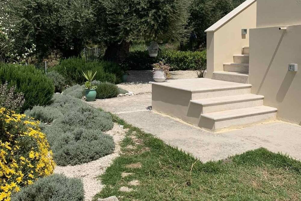 Photo of Outdoor in Tsilivi