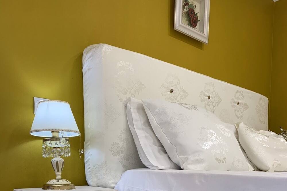 Photo of Bedroom in Tsilivi