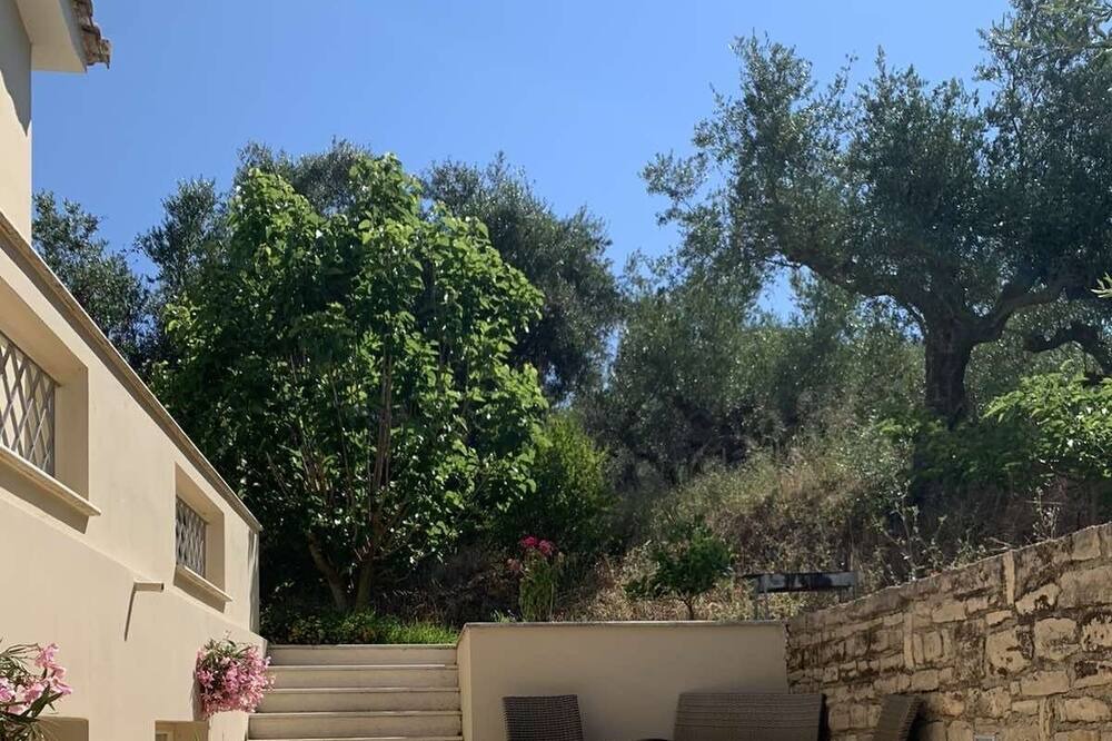 Photo of Outdoor in Tsilivi