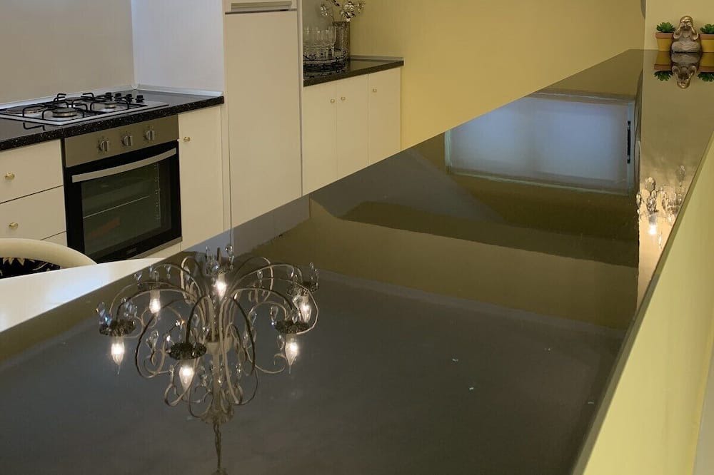 Photo of Kitchen in Tsilivi