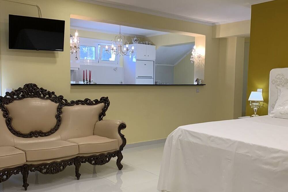 Photo of Bedroom in Tsilivi