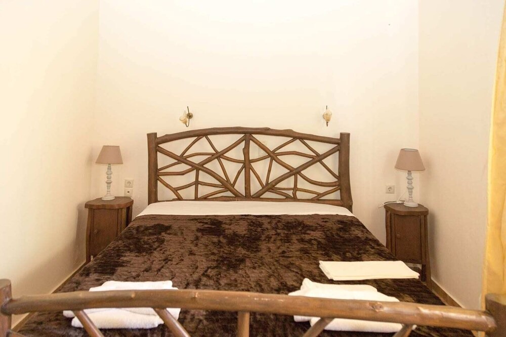 Photo of Bedroom in Stavros