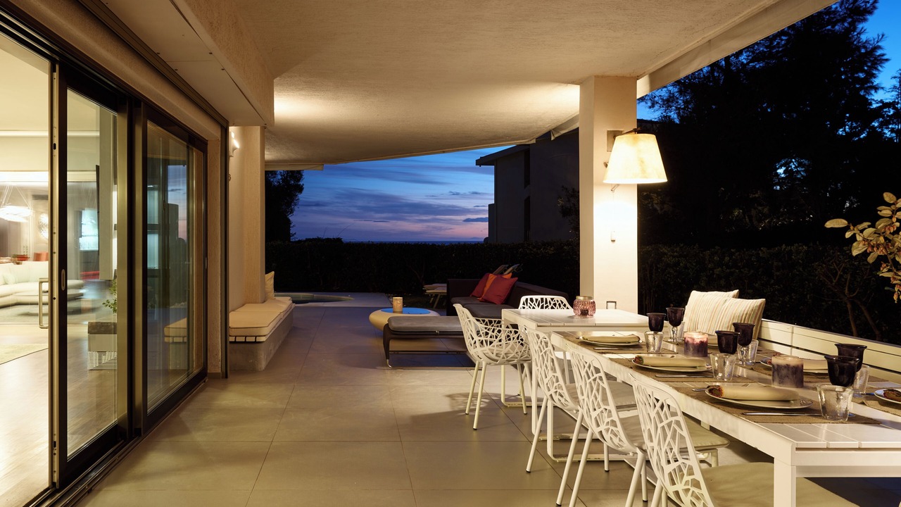 Photo of Patio Balcony in Lagonissi