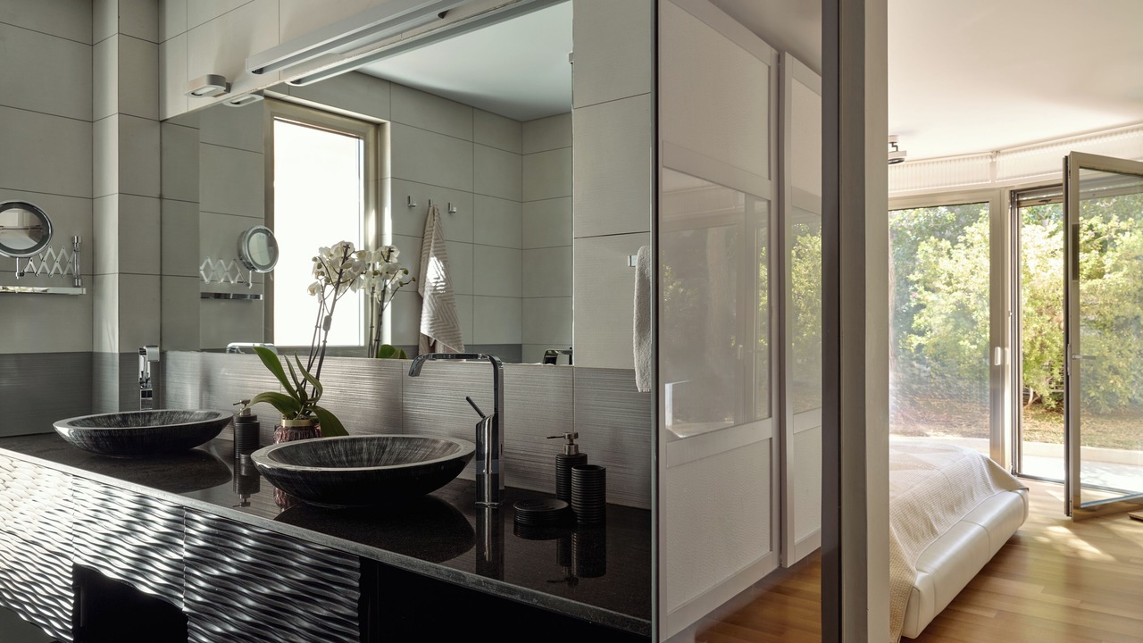 Photo of Bathroom in Lagonissi