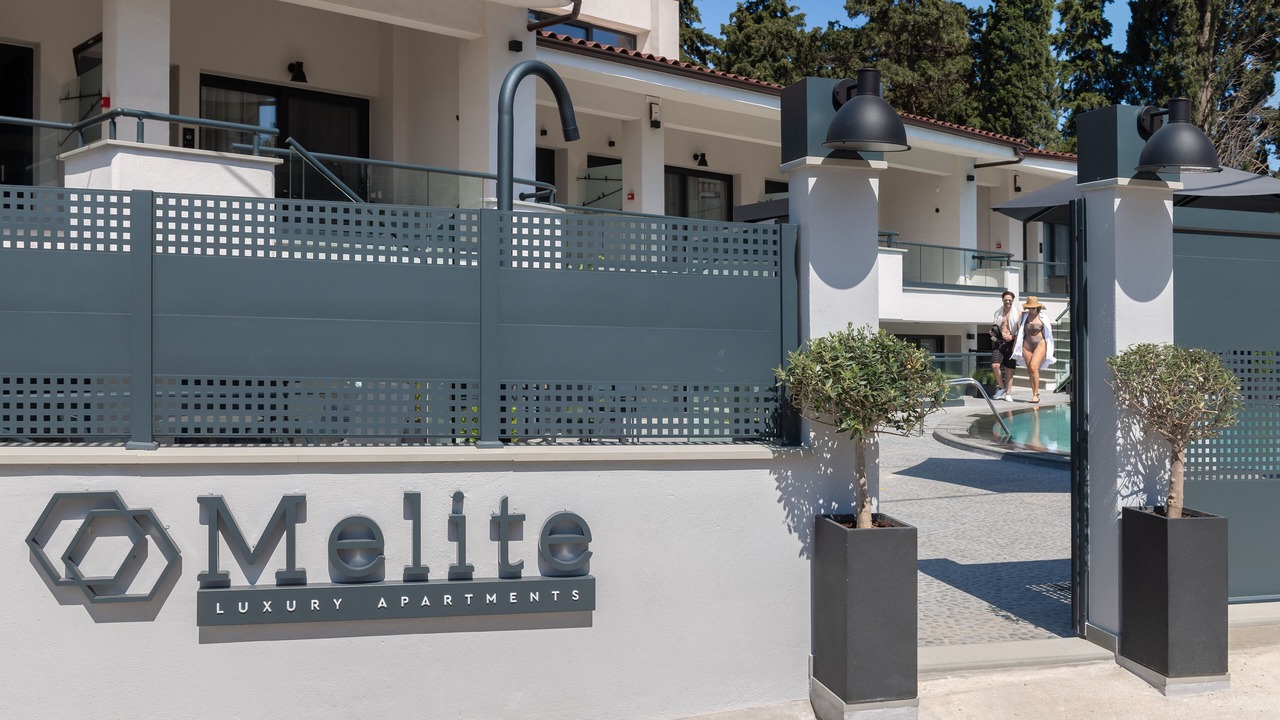 Photo of Outdoor in Paliouri