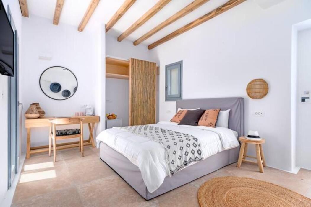 Photo of Bedroom in Glastros