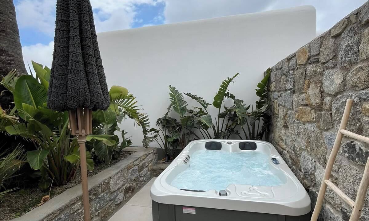 Photo of Patio Balcony in Glastros