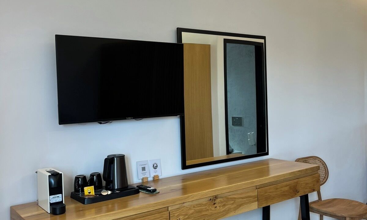 Photo of Bedroom in Glastros