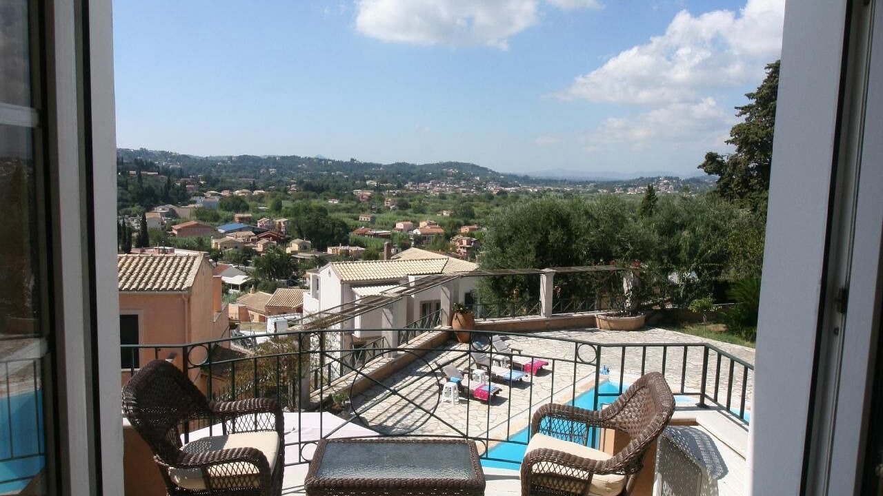 Photo of Outdoor in Perama