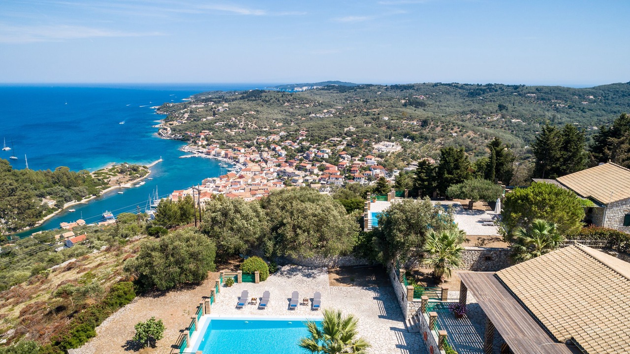 Photo of Outdoor in Kourteika