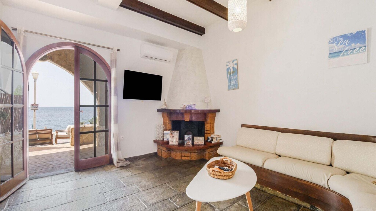 Photo of Livingroom in Haraki