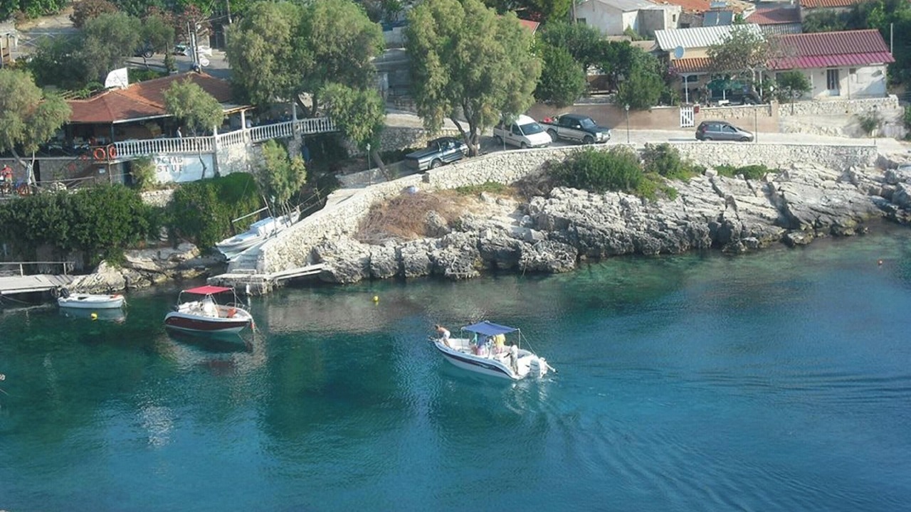 Photo of Outdoor in Agrilia