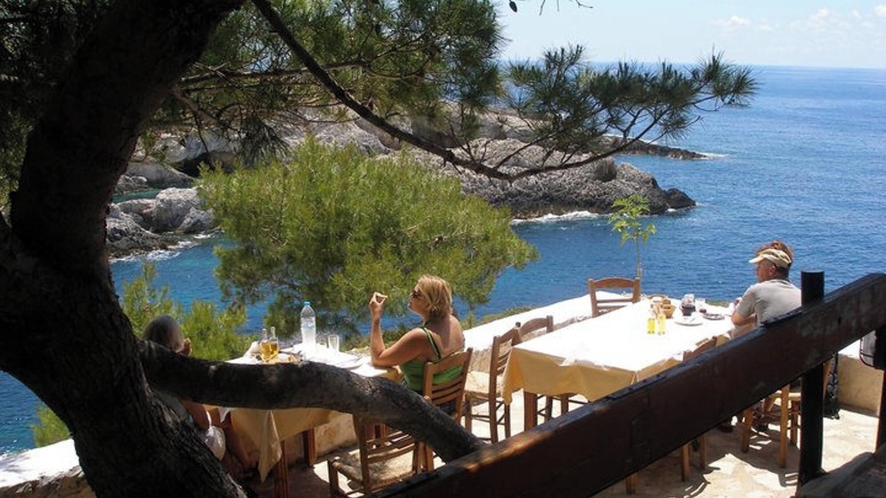 Photo of Outdoor in Agrilia