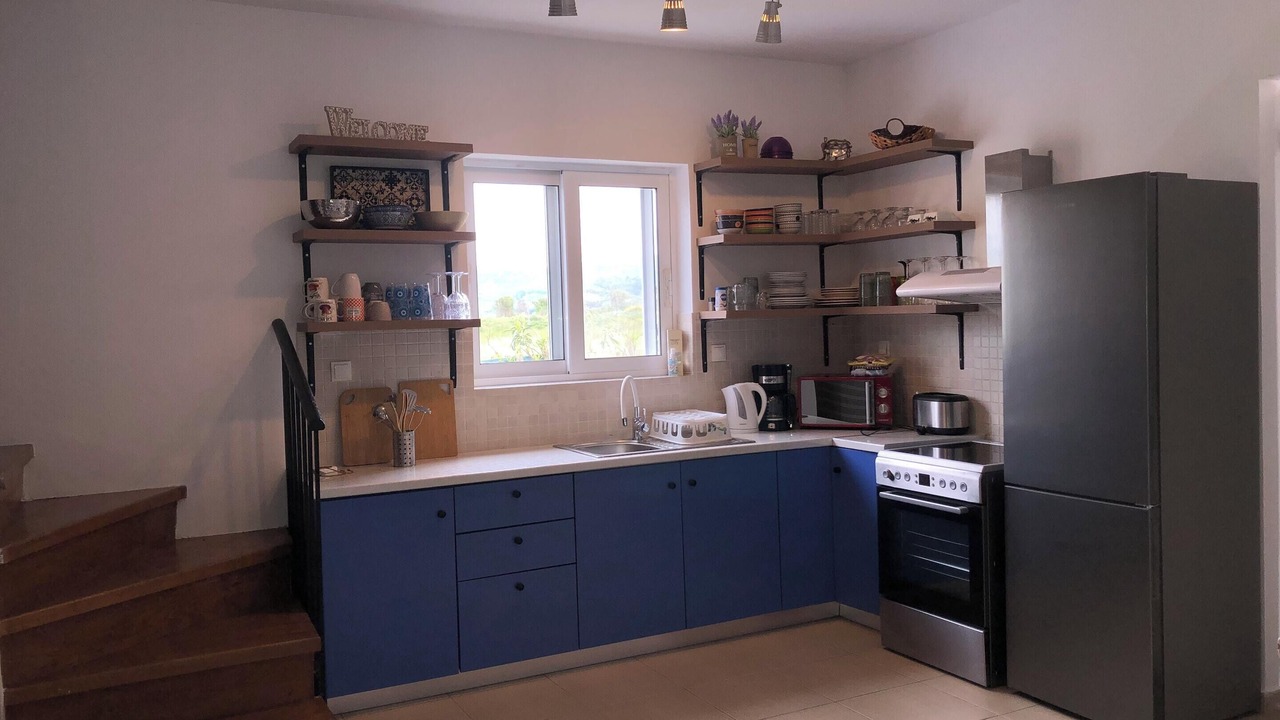 Photo of Kitchen in Agrilia