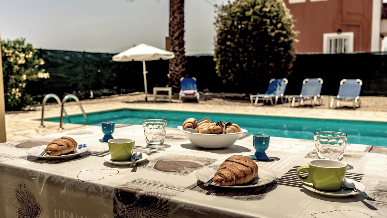 Photo of Outdoor in Agrilia