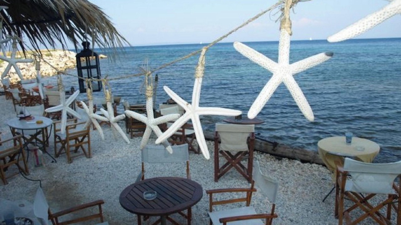 Photo of Outdoor in Agrilia