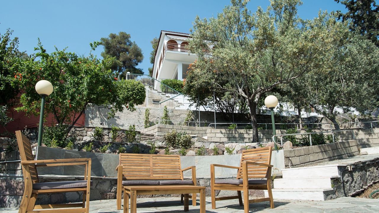 Photo of Outdoor in Kontos