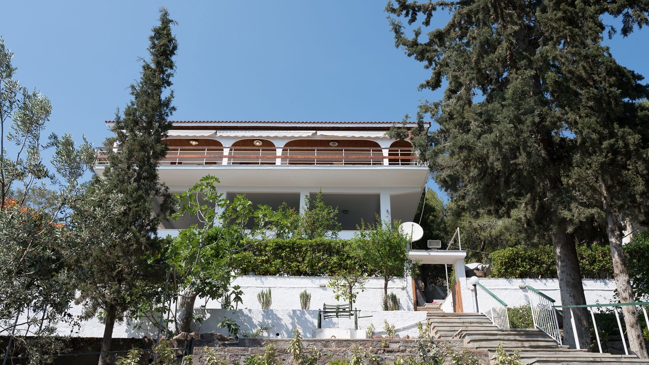 Photo of Outdoor in Kontos