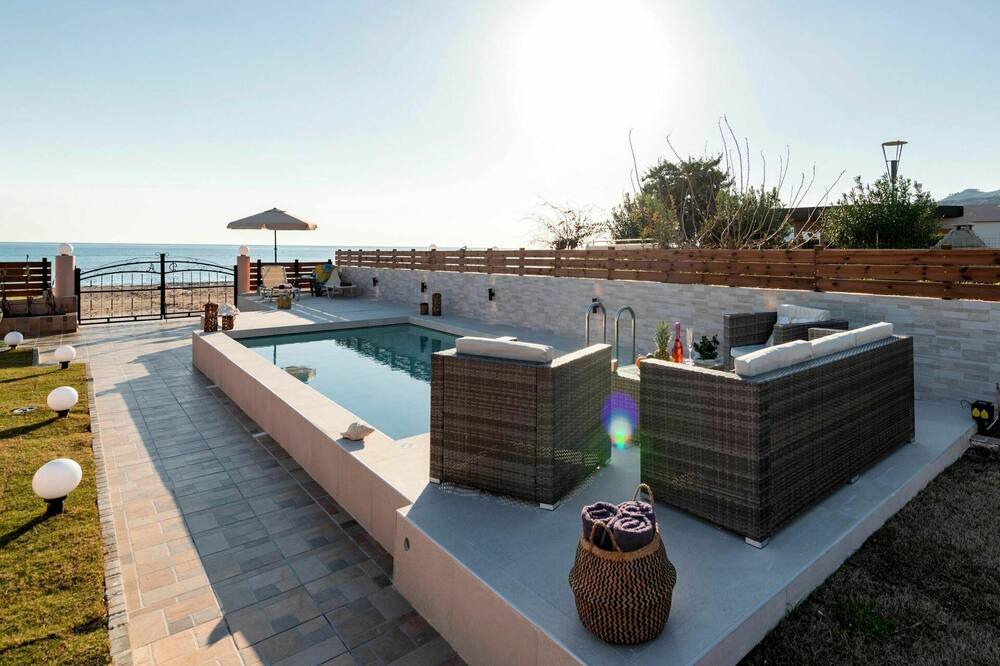 Photo of Outdoor in Lardos