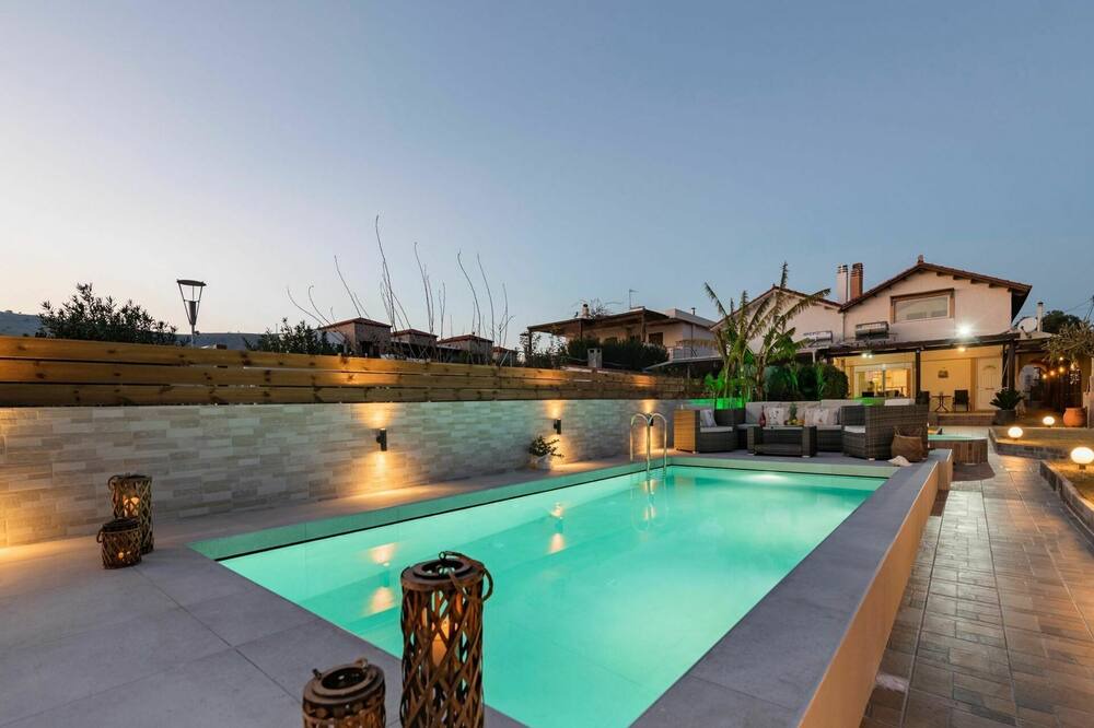 Photo of Outdoor in Lardos