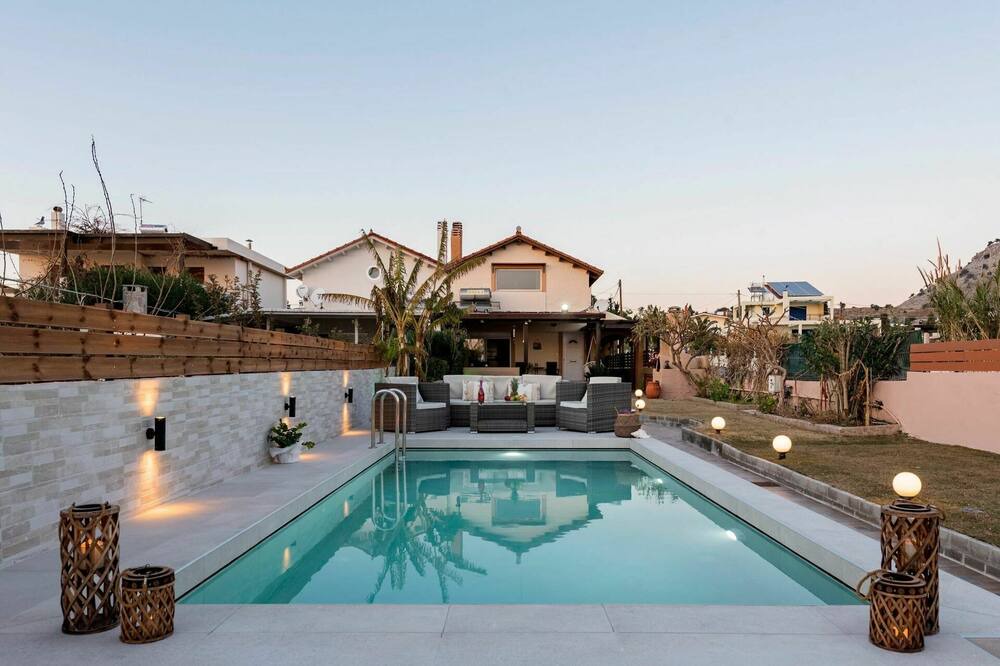 Photo of Outdoor in Lardos