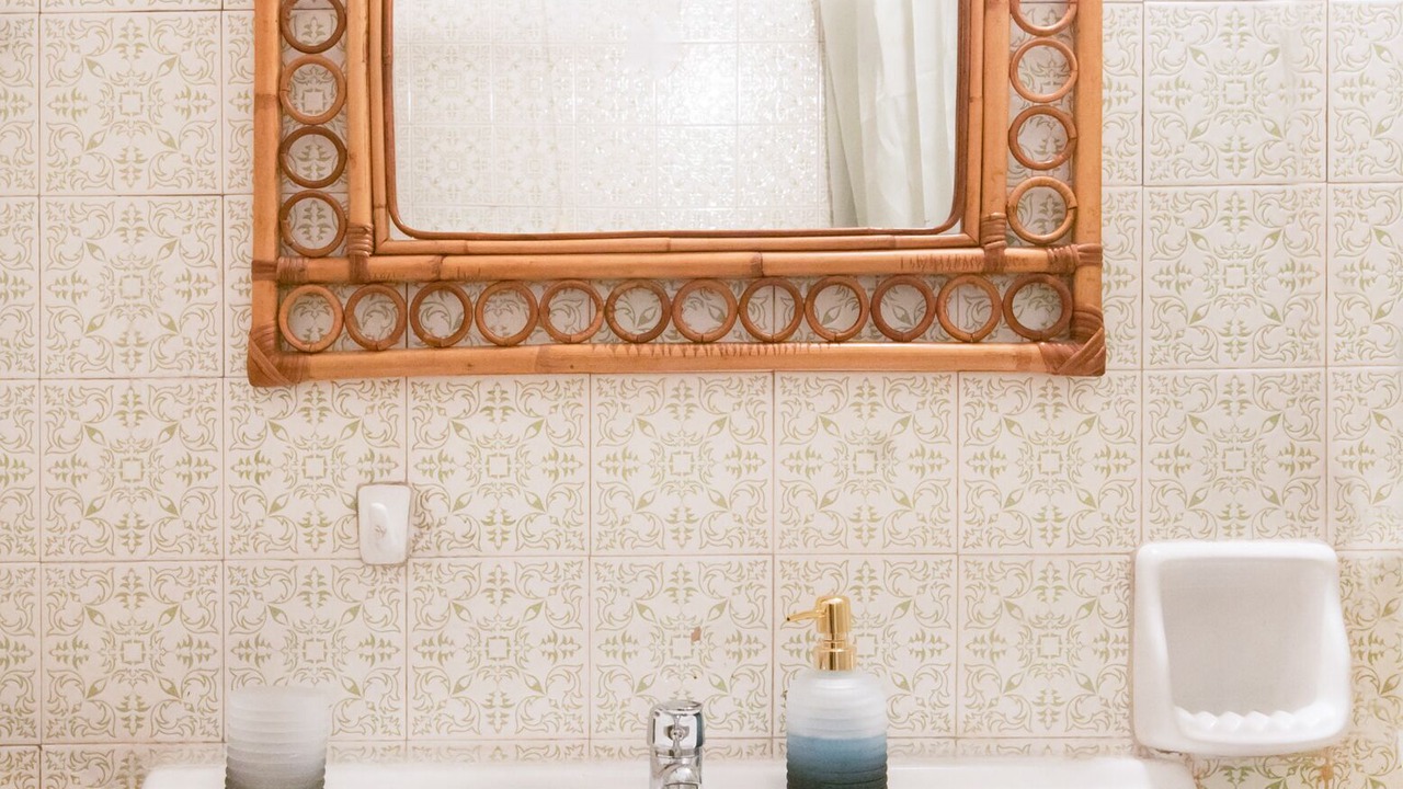Photo of Bathroom in Patras
