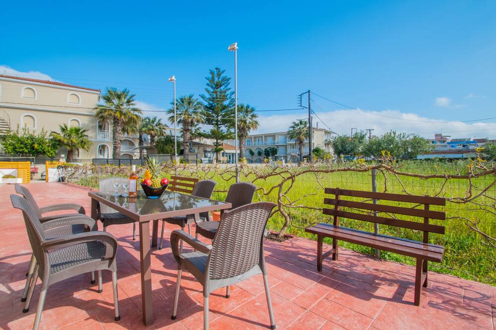 Photo of Outdoor in Laganas