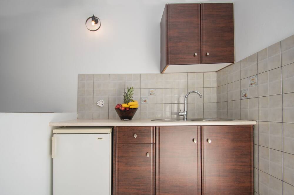 Photo of Kitchen in Laganas