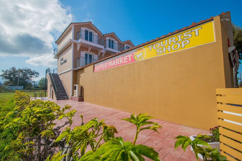 Photo of Outdoor in Laganas