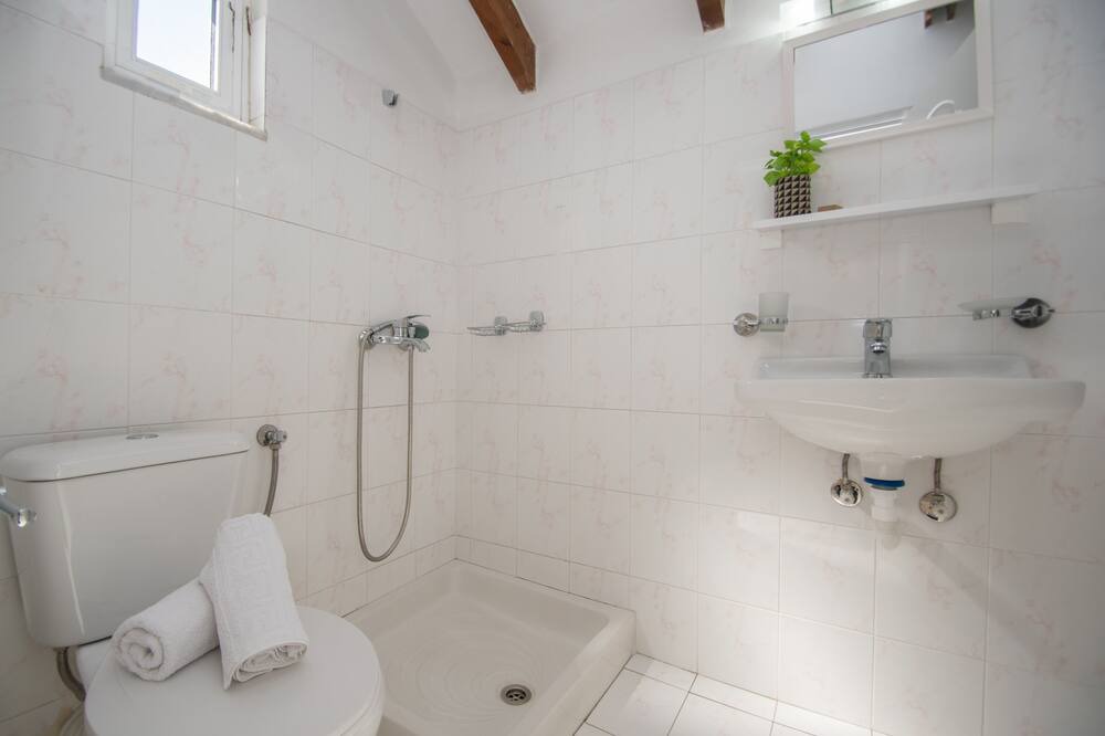 Photo of Bathroom in Laganas