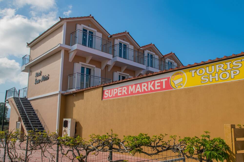 Photo of Outdoor in Laganas