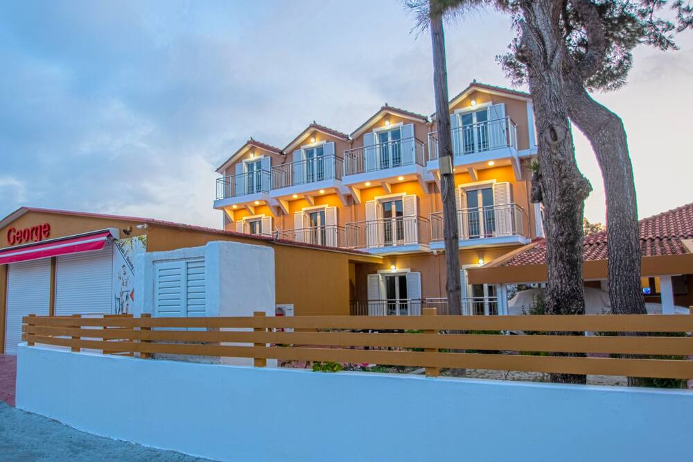 Photo of Outdoor in Laganas