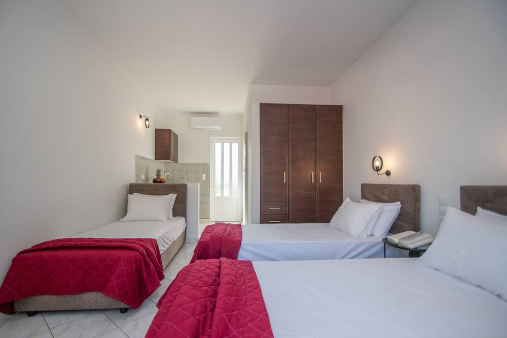 Photo of Bedroom in Laganas