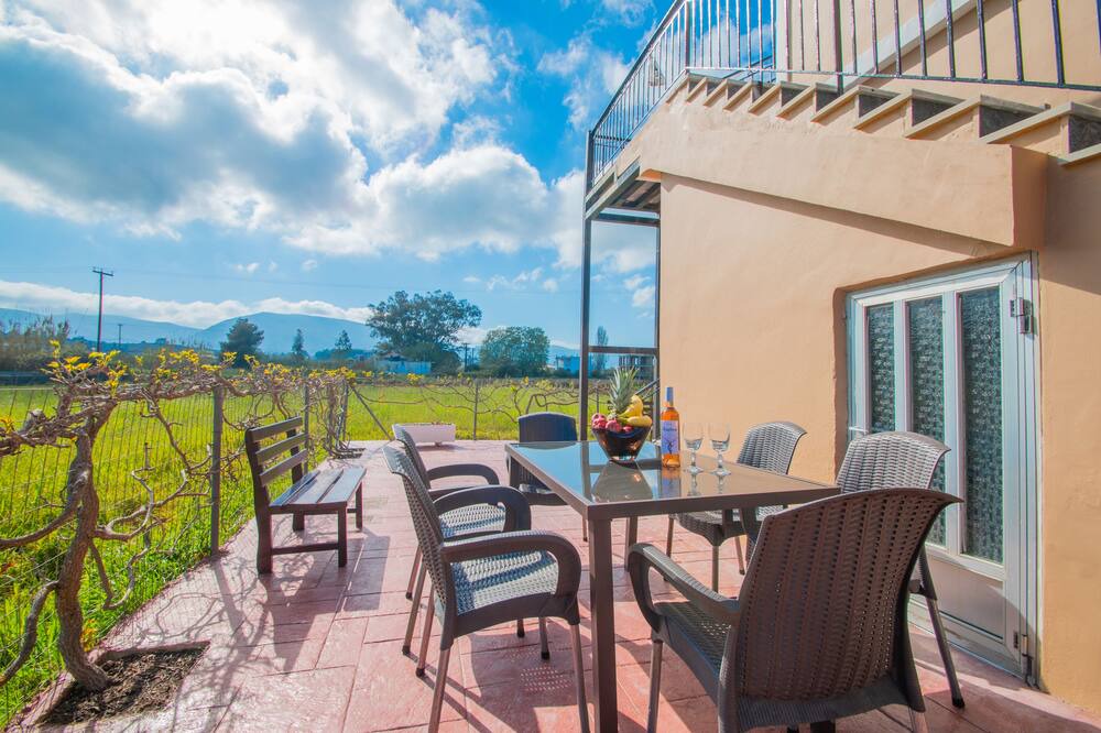 Photo of Outdoor in Laganas