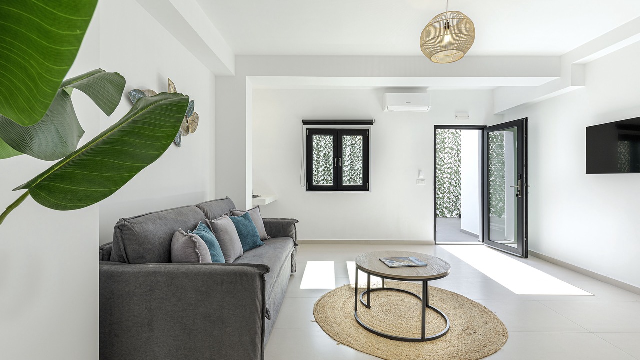 Photo of Bedroom in Karterados