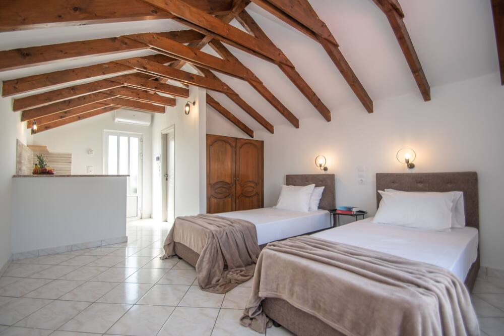 Photo of Bedroom in Laganas