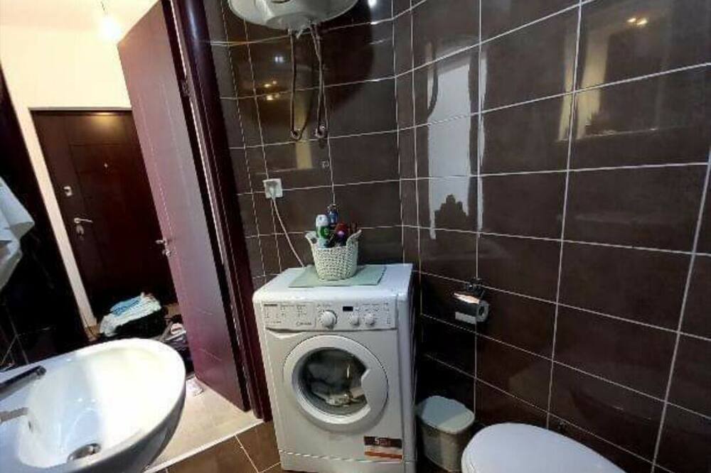 Photo of Bathroom in Seoca
