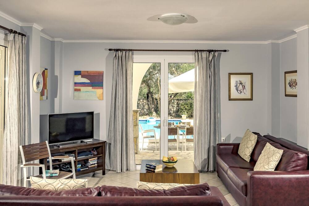 Photo of Livingroom in Agrilia