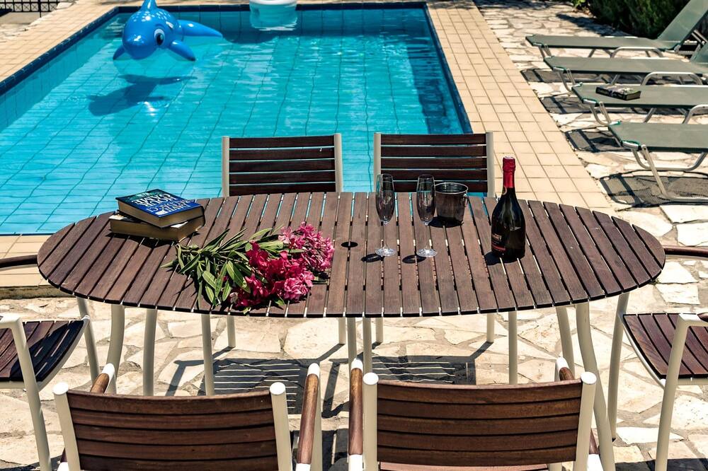 Photo of Outdoor in Agrilia