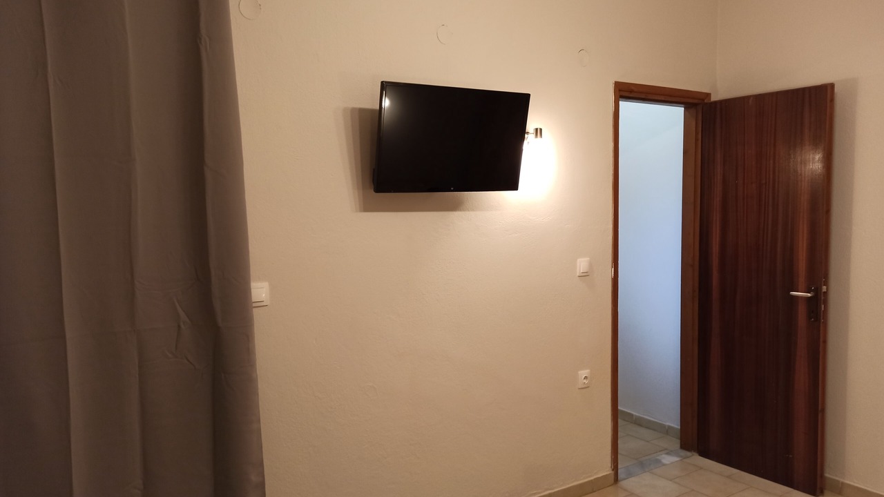Photo of Bedroom in Kavos