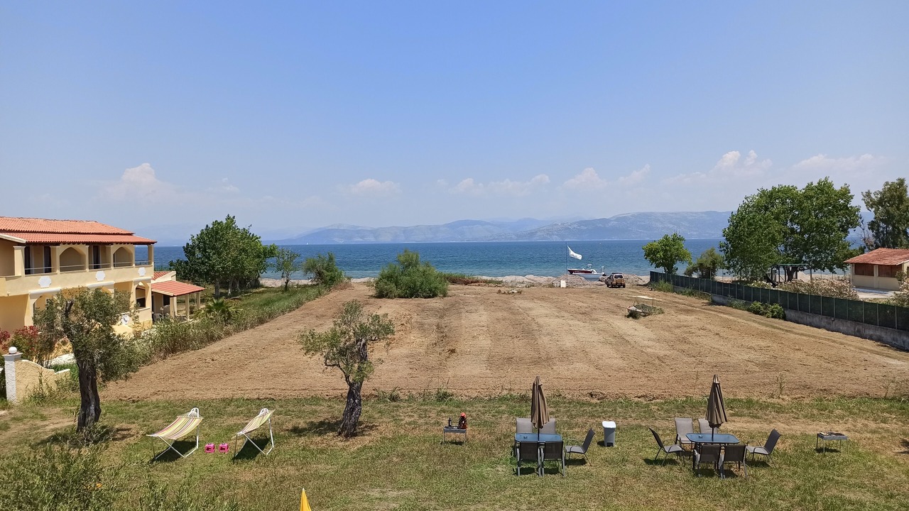 Photo of Outdoor in Kavos