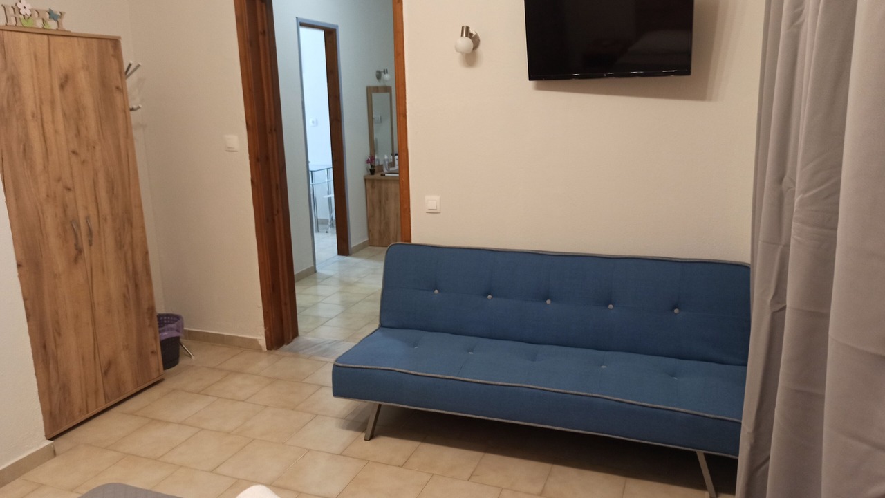 Photo of Bedroom in Kavos