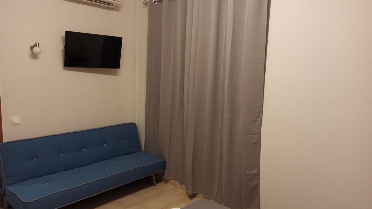Photo of Bedroom in Kavos