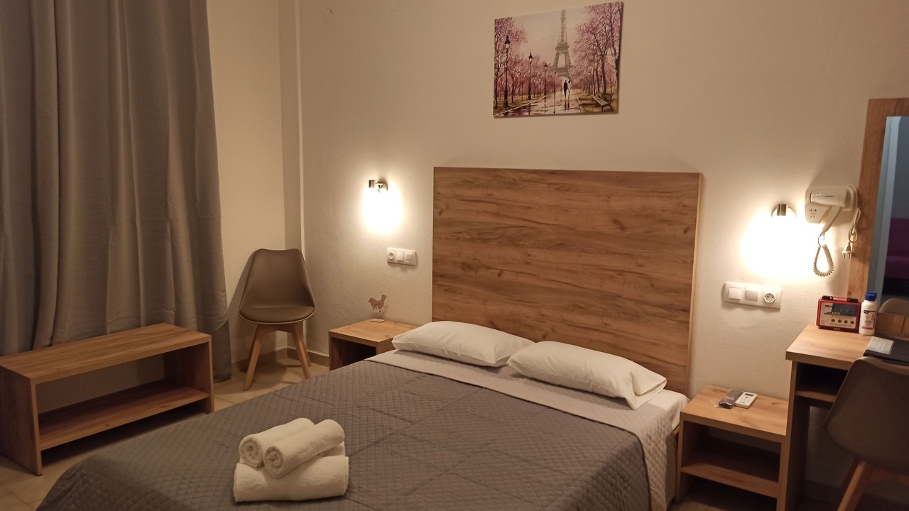 Photo of Bedroom in Kavos