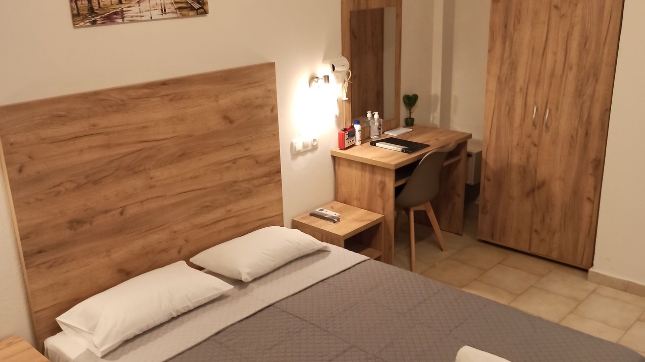 Photo of Bedroom in Kavos