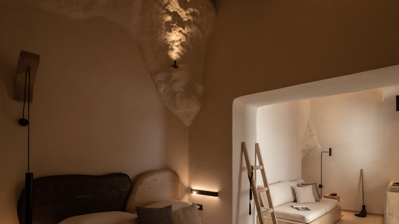 Photo of Bedroom in Archanes